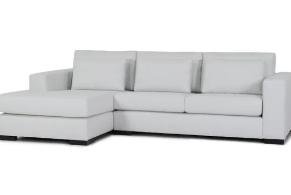 Best Lounge sofa Mercer Loungebanken