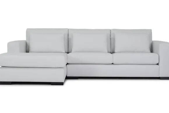 Best Lounge sofa Mercer Loungebanken