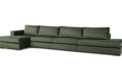 New Lounge sofa Mercer Loungebanken