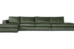 New Lounge sofa Mercer Loungebanken