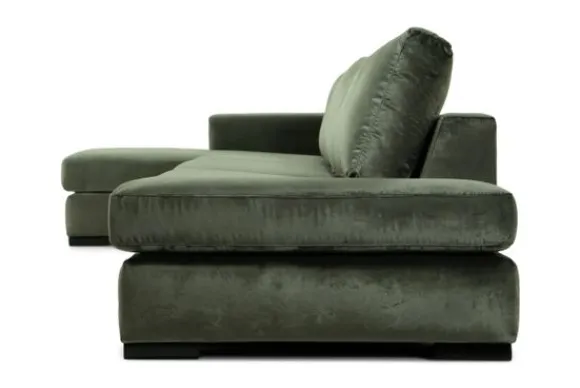 New Lounge sofa Mercer Loungebanken