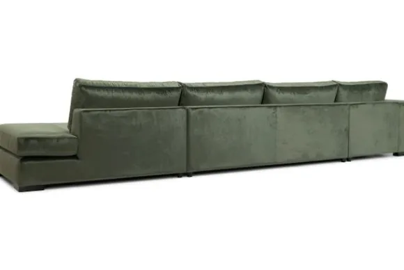 New Lounge sofa Mercer Loungebanken