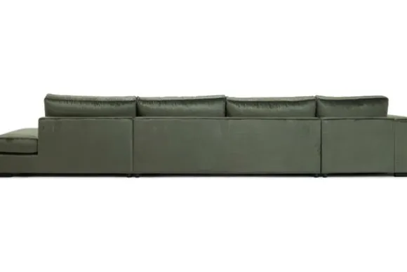 New Lounge sofa Mercer Loungebanken
