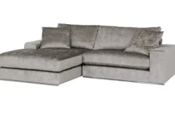 Online Lounge sofa Napels Loungebanken