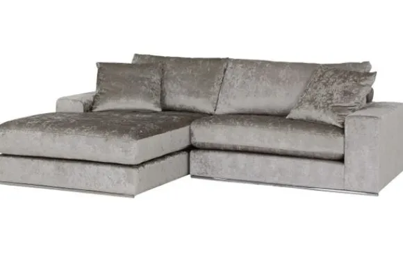 Online Lounge sofa Napels Loungebanken