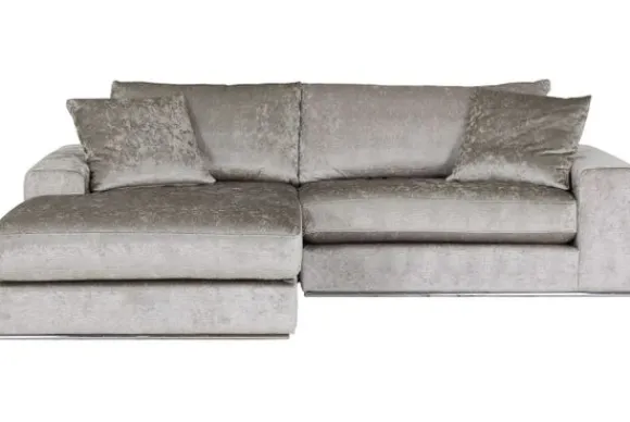 Online Lounge sofa Napels Loungebanken