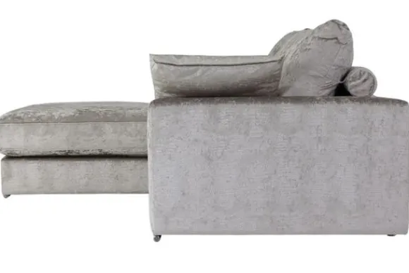 Online Lounge sofa Napels Loungebanken