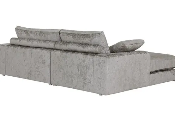 Online Lounge sofa Napels Loungebanken