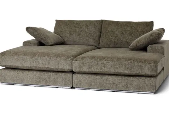 Hot Lounge sofa Napels Loungebanken