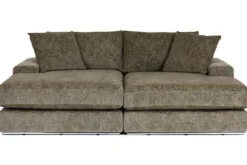 Hot Lounge sofa Napels Loungebanken