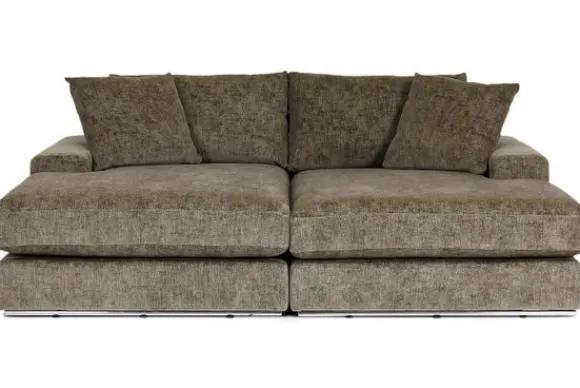 Hot Lounge sofa Napels Loungebanken