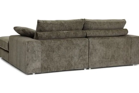 Hot Lounge sofa Napels Loungebanken
