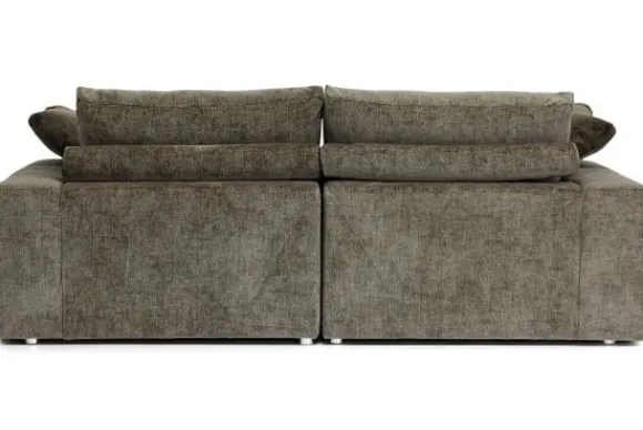 Hot Lounge sofa Napels Loungebanken