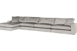 Discount Lounge sofa Napels Elementen Banken|Loungebanken