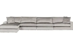 Discount Lounge sofa Napels Elementen Banken|Loungebanken