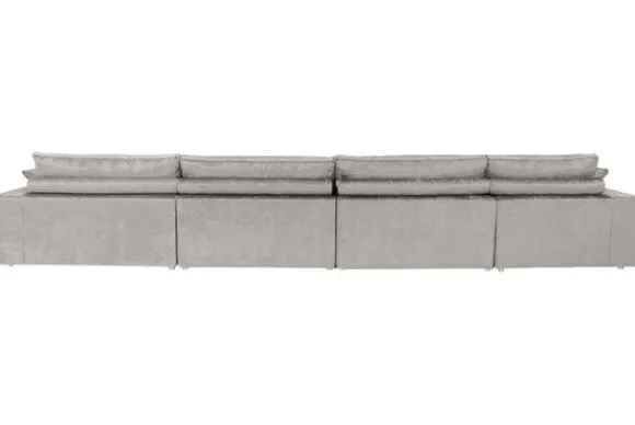 Discount Lounge sofa Napels Elementen Banken|Loungebanken