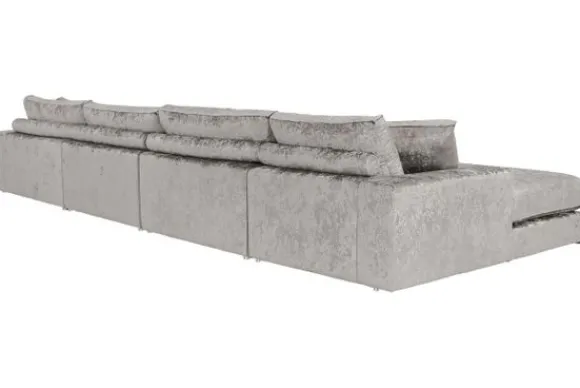 Discount Lounge sofa Napels Elementen Banken|Loungebanken