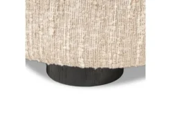 Clearance Loungebank 213986 Beige Angora Pandora Loungebanken|Hoekbanken