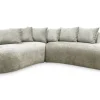 New Loungebank 212930 Cassie Ronde Banken|Loungebanken