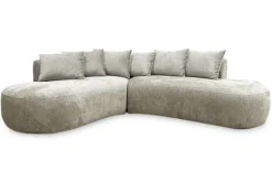 New Loungebank 212930 Cassie Ronde Banken|Loungebanken