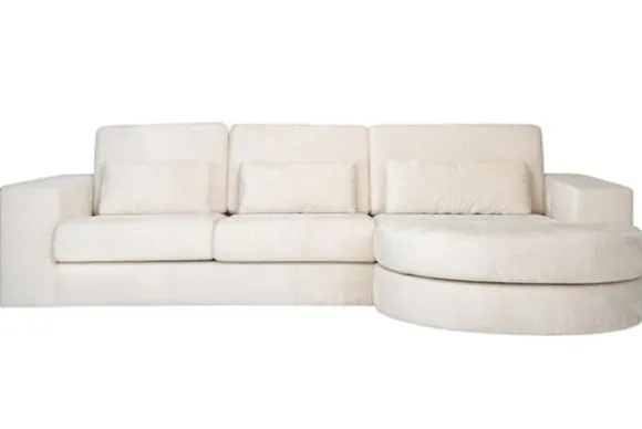 Outlet Loungebank 210982 Felix Loungebanken