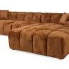 Online Loungebank 212269 Lovely Cinnamon Cube Loungebanken
