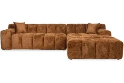 Online Loungebank 212269 Lovely Cinnamon Cube Loungebanken