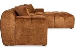 Online Loungebank 212269 Lovely Cinnamon Cube Loungebanken