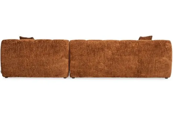 Online Loungebank 212269 Lovely Cinnamon Cube Loungebanken