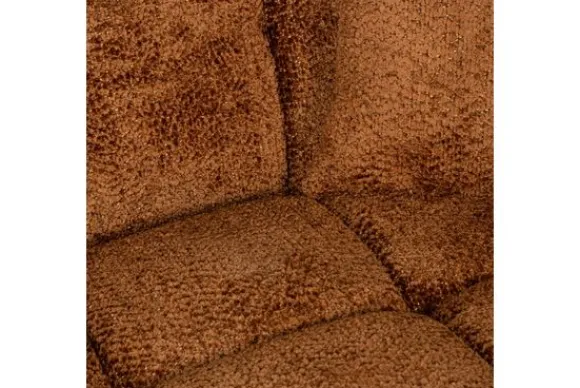 Online Loungebank 212269 Lovely Cinnamon Cube Loungebanken