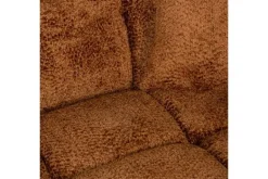 Outlet Loungebank 212267 Lovely Cinnamon Cube Loungebanken