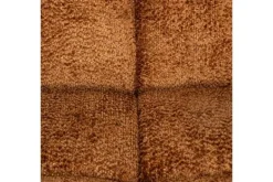 Outlet Loungebank 212267 Lovely Cinnamon Cube Loungebanken