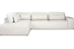 Discount Loungebank 211791 Lund Hoekbanken|Loungebanken