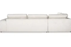 Discount Loungebank 211791 Lund Hoekbanken|Loungebanken