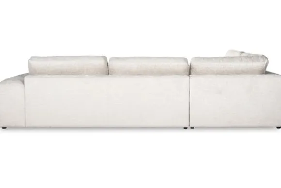 Discount Loungebank 211791 Lund Hoekbanken|Loungebanken