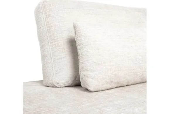 Discount Loungebank 211791 Lund Hoekbanken|Loungebanken