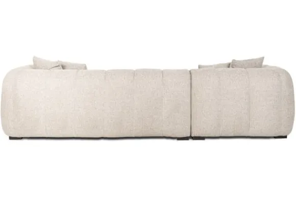 Online Loungebank 215119 Novaro Loungebanken