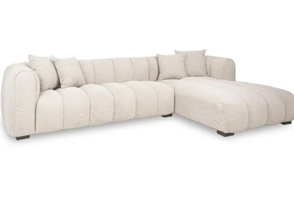 Hot Loungebank 214448 Novaro Loungebanken