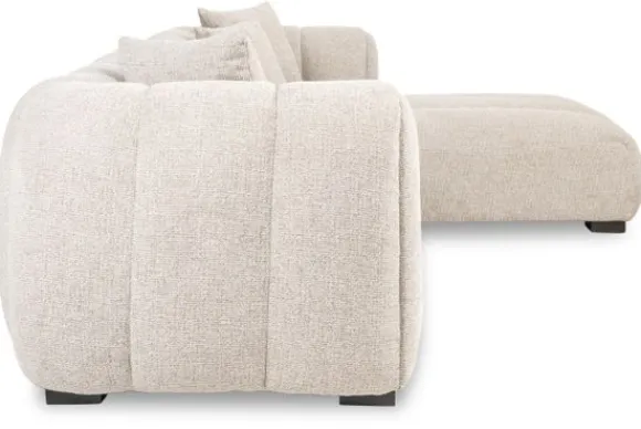 Hot Loungebank 214448 Novaro Loungebanken