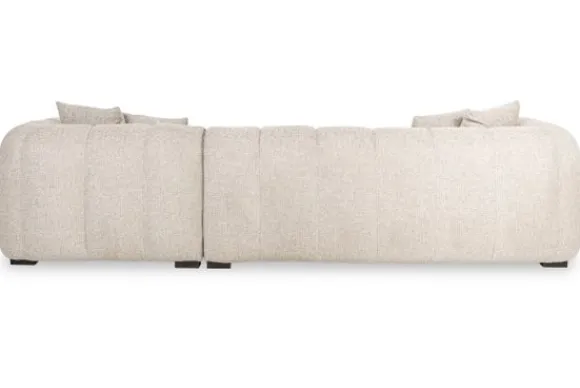 Hot Loungebank 214448 Novaro Loungebanken