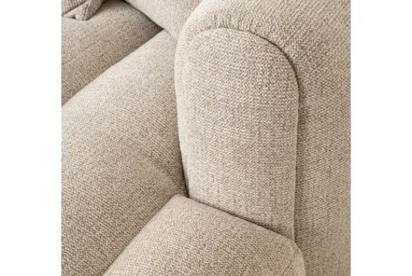 Hot Loungebank 214448 Novaro Loungebanken
