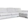 Hot Loungebank 211521 Pasha Loungebanken|Hoekbanken