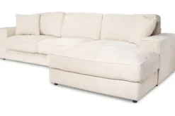 Discount Loungebank 212219 Santos Loungebanken