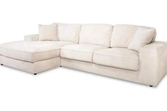 New Loungebank 212220 Santos Loungebanken
