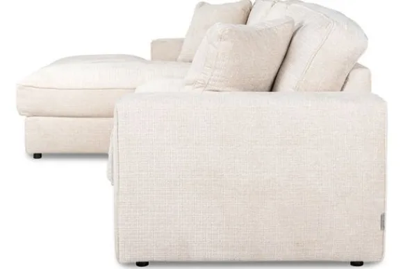 New Loungebank 212220 Santos Loungebanken
