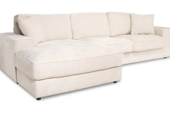 New Loungebank 212220 Santos Loungebanken