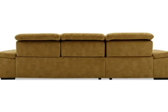 New Loungebank Agora Loungebanken