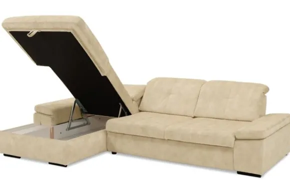 New Loungebank Agora Loungebanken