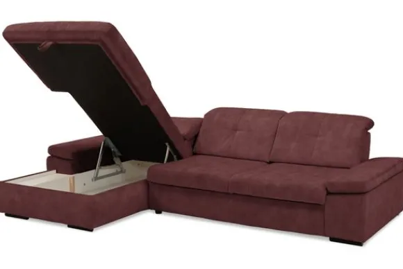 New Loungebank Agora Loungebanken