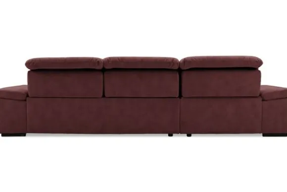 New Loungebank Agora Loungebanken